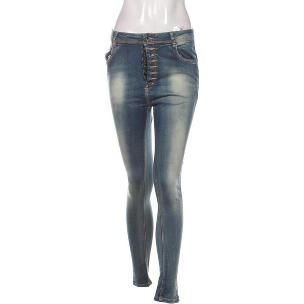 Dámske džínsy Unbranded 63572887