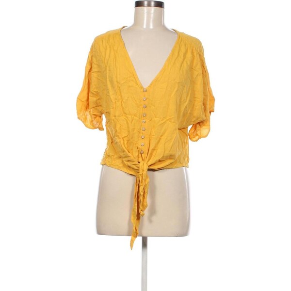 Dámska blúza Stradivarius 63572994