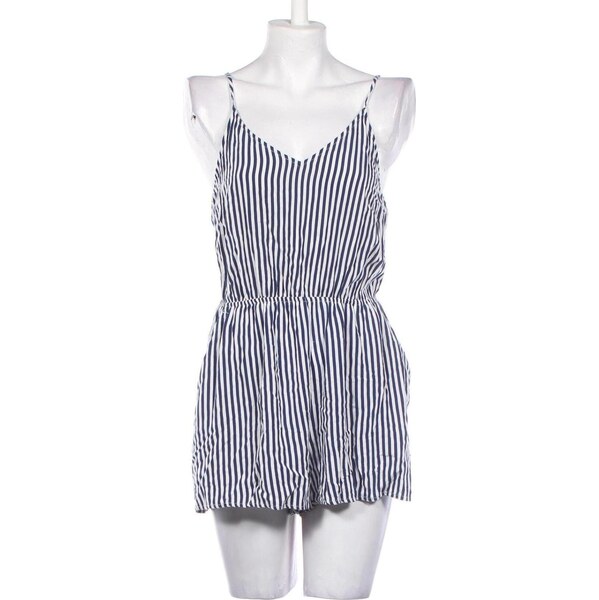 Dámská krátka kombinéza H&M Divided 63573174