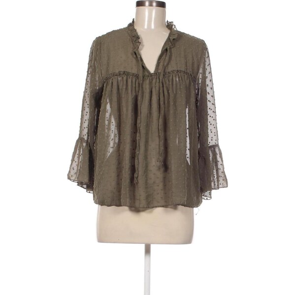 Dámska blúza Piazza Italia 63573354