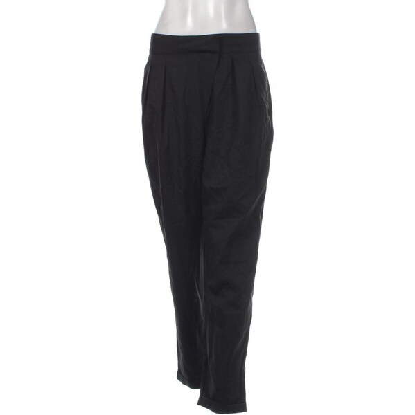 Dámske nohavice SHEIN 63573399