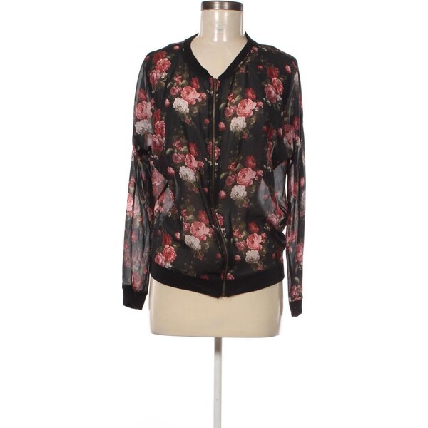 Dámska bunda Bershka 63573458