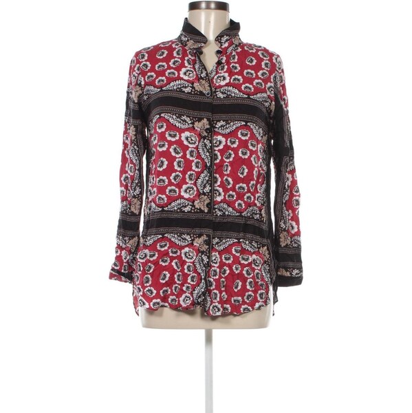 Dámska košeľa Brave Soul 63573558