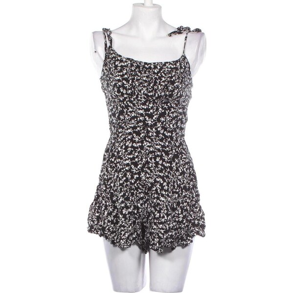 Dámská krátka kombinéza Fb Sister 63573586