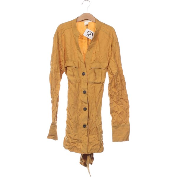 Dámska košeľa H&M 63573578