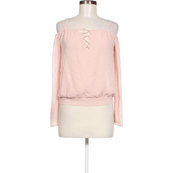 Dámska blúza Amisu 63573784