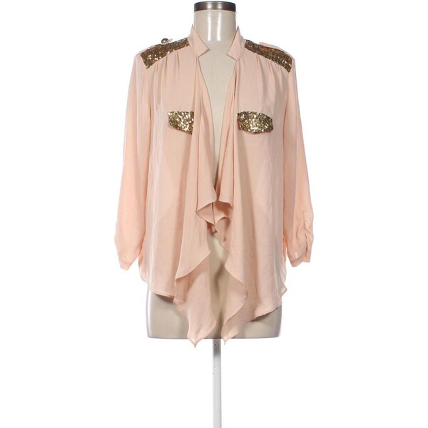 Dámsky kardigán Eva & Lola 63574204