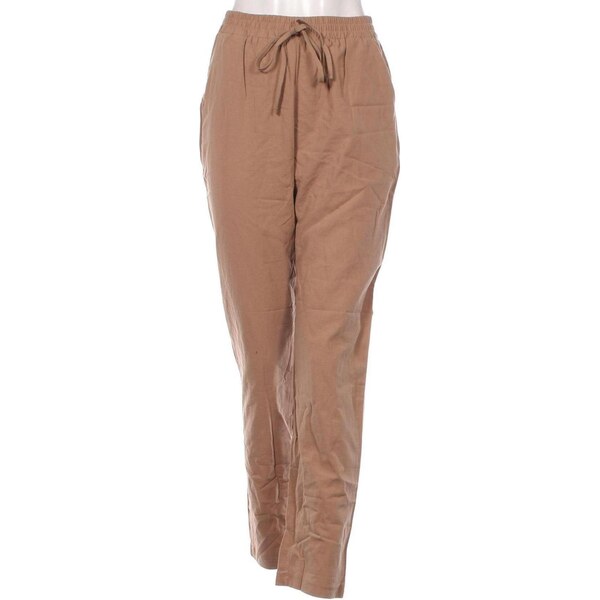 Dámske nohavice SHEIN 63574255