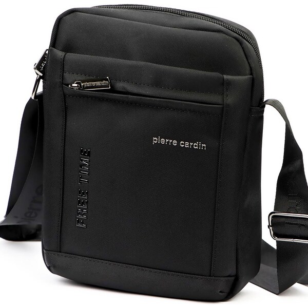 Crossbody taška Pierre Cardin 1721 ALAN09 63573501