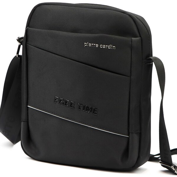 Praktická crossbody taška Pierre Cardin 1711 ALAN09 63573500