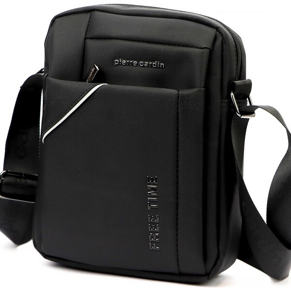 Praktická crossbody taška Pierre Cardin 2011 ALAN09 64284982