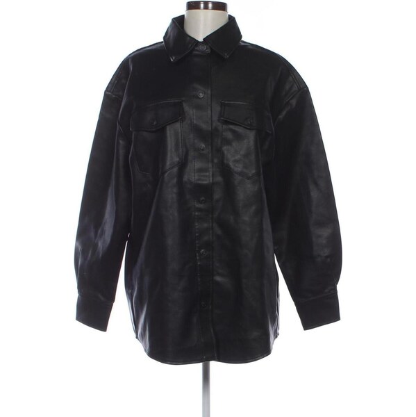 Dámska kožená bunda JJXX 63574397