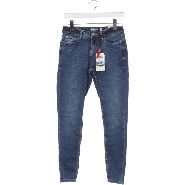 Dámske džínsy Sublevel 63575347