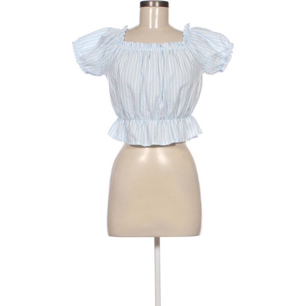 Dámska blúza Zebra 63574597