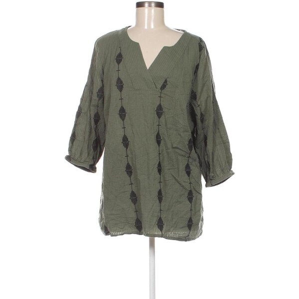 Dámska blúza Zizzi 63575235