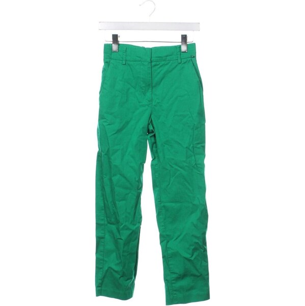 Dámske nohavice Tommy Hilfiger 63575736