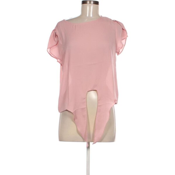 Dámska blúza SHEIN 63575590