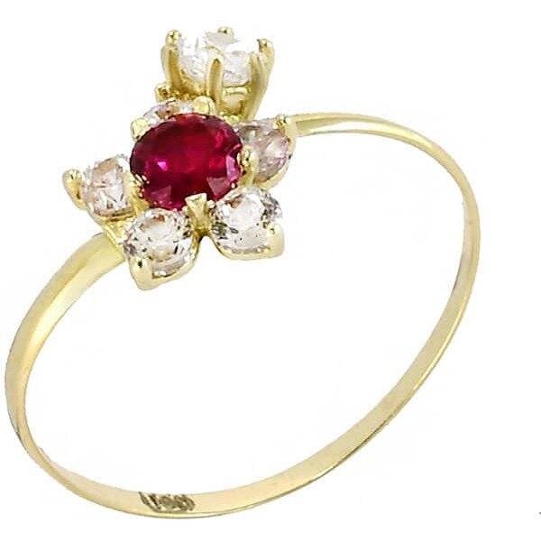 Zlatý prsteň Glare 1261 63576259