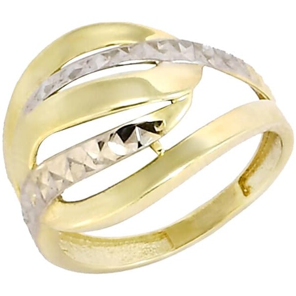 Zlatý prsteň Glare 1262 63576260