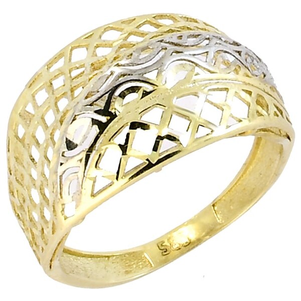 Zlatý prsteň Glare 1264 63576262