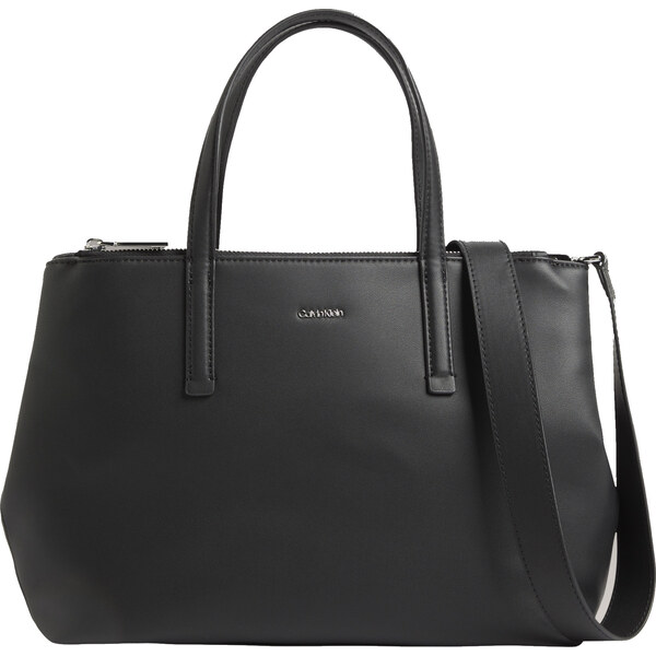 Calvin Klein Dámska kabelka LV04F3098GUB1 66578873