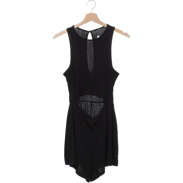 Dámská krátka kombinéza H&M 63576988