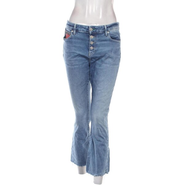 Dámske džínsy Tommy Jeans 63577573