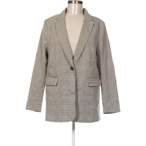 Dámske sako H&M 63577941