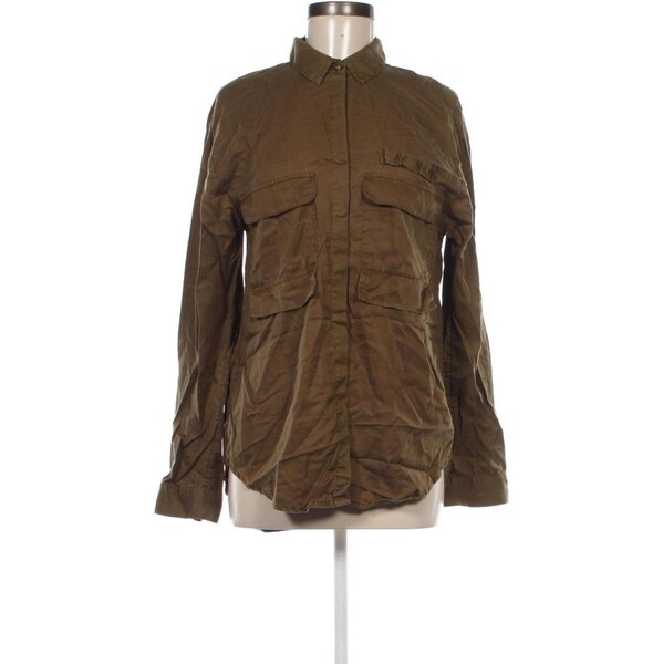 Dámska košeľa Pull&Bear 63578168