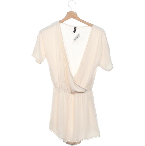 Dámská krátka kombinéza H&M Divided 63578319