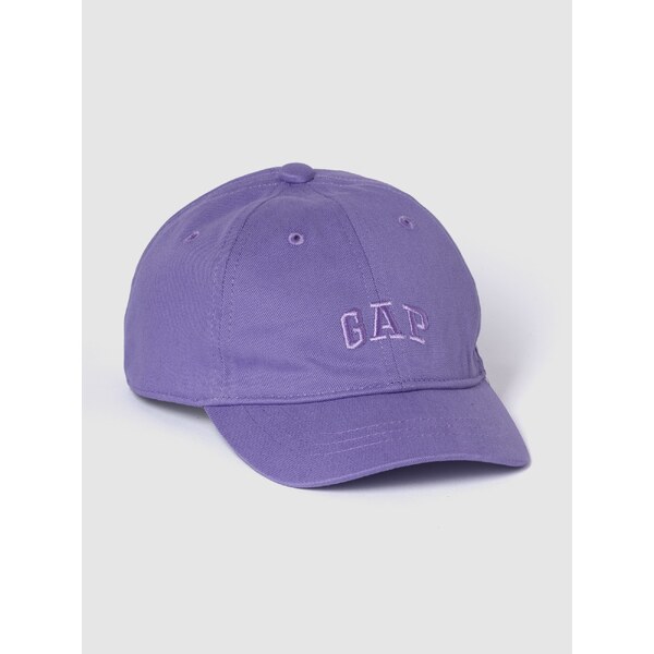 GAP Baby cap with logo - Boys 66312730