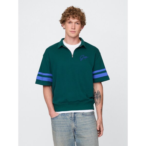 GAP Oversize sweatshirt VintageSoft - Mens 64693997