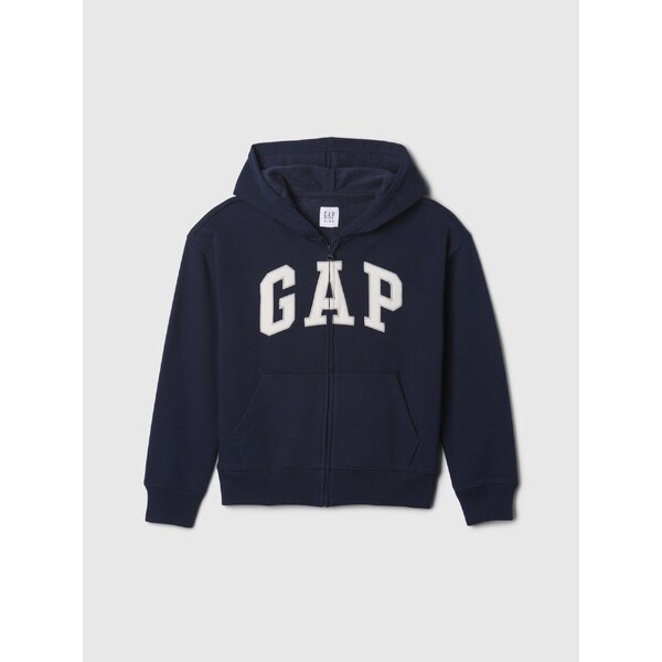 GAP Chlapčenská mikina s logom 645416-00 66265645