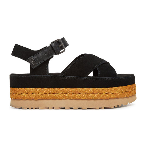 Espadrilky Ugg 63579042