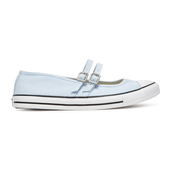 Baleríny Converse 63579306
