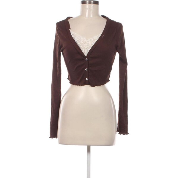 Dámska blúza SHEIN 63578848