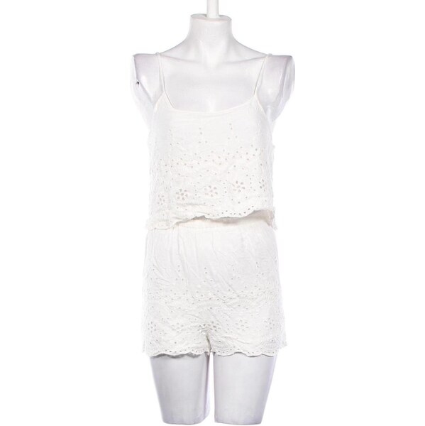 Dámská krátka kombinéza George 63578927