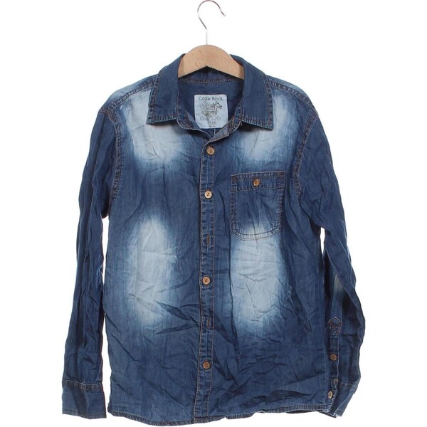 Detská košeľa Unbranded 63579117