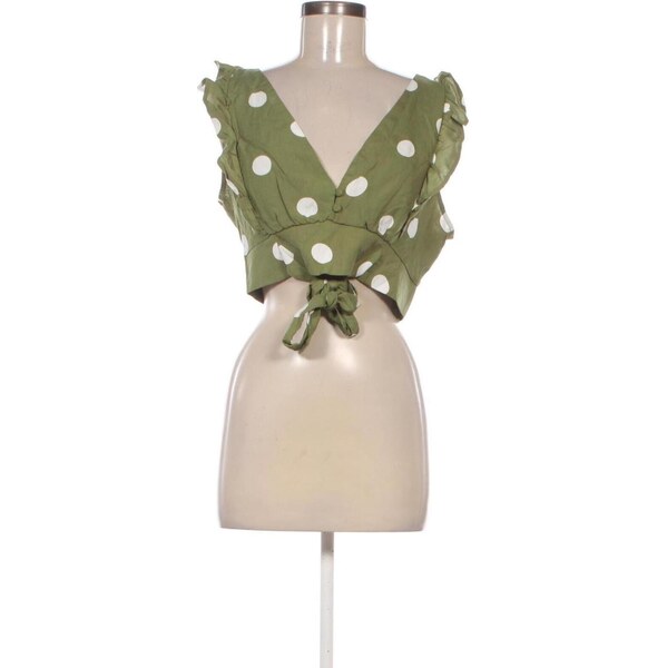 Dámsky top Trendyol 63579163