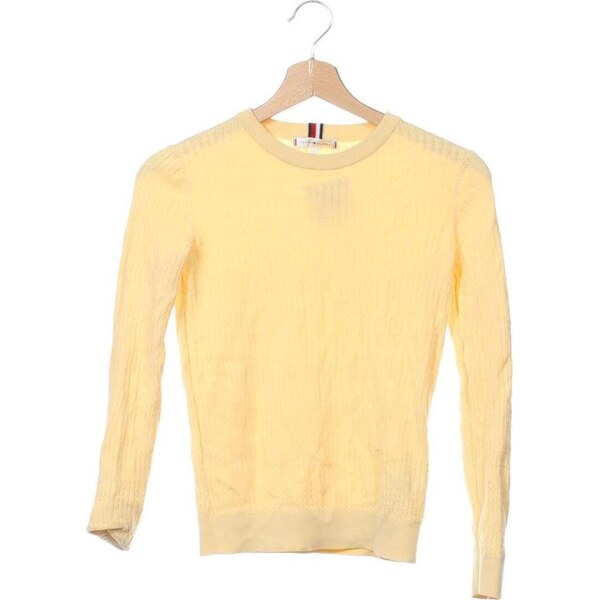 Dámsky pulóver Tommy Hilfiger 63579226