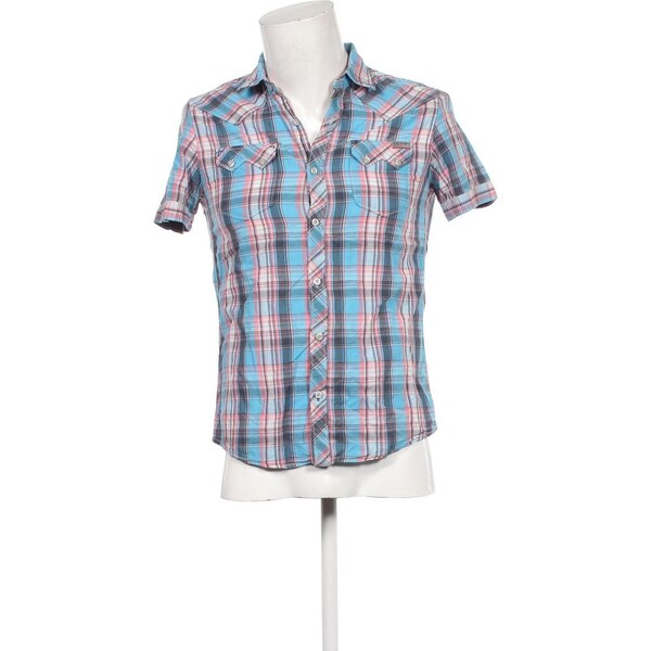 Pánska košeľa Q/S by S.Oliver 63579339