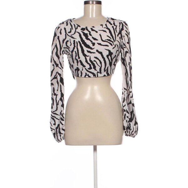 Dámska blúza SHEIN 63579576