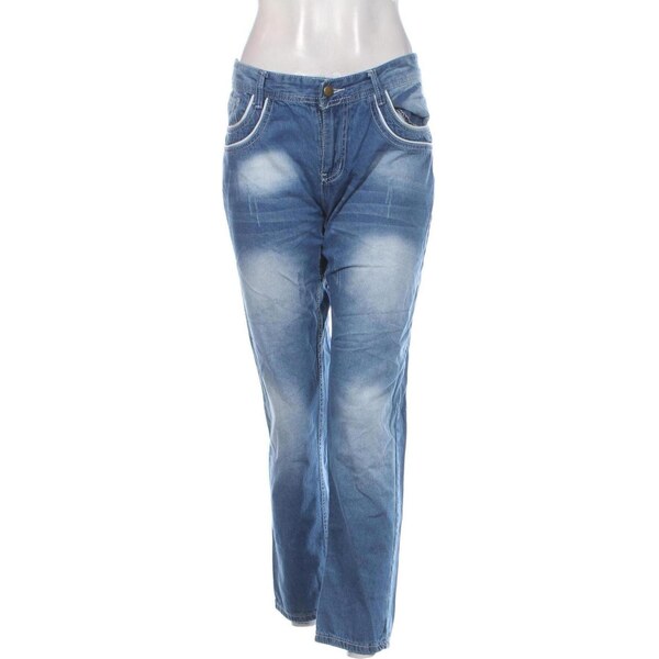 Dámske džínsy Unbranded 63579653