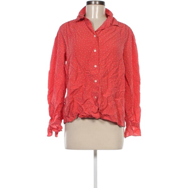 Dámska košeľa Seidensticker 63580301