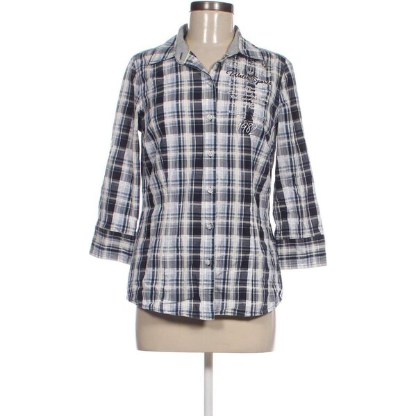 Dámska košeľa Soccx 63580317