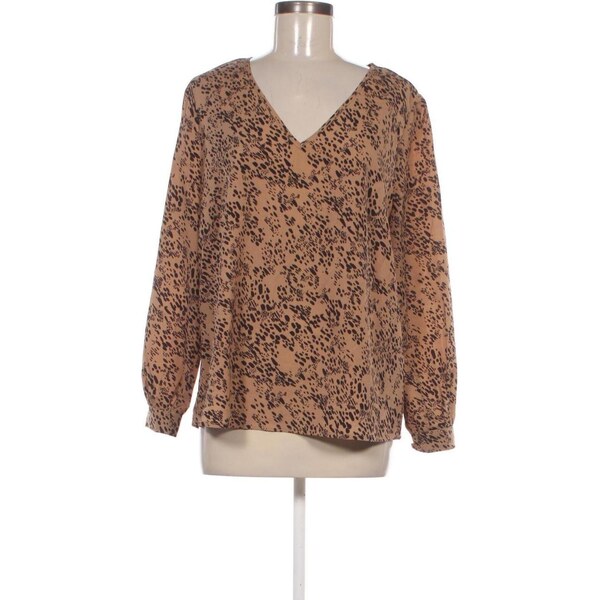 Dámska blúza SHEIN 63580251