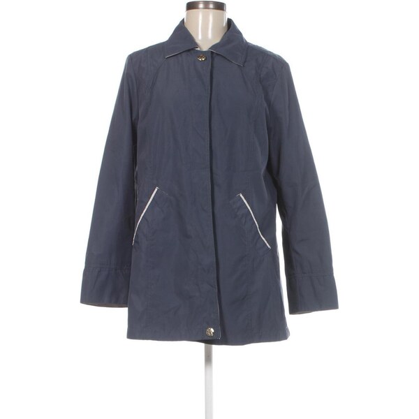 Dámska bunda Virginia Blu 63580416