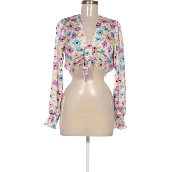 Dámska blúza Amisu 63580884