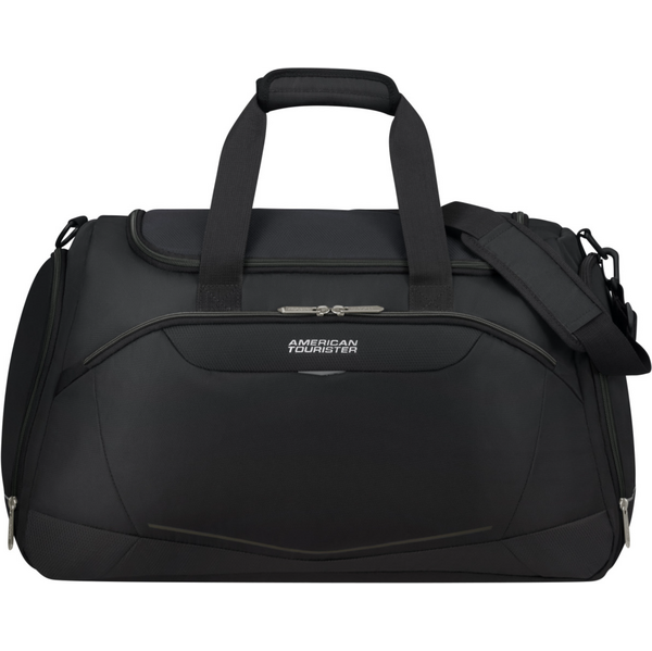 American Tourister SUMMERRIDE DUFFLE 52 Black 53l 63580994