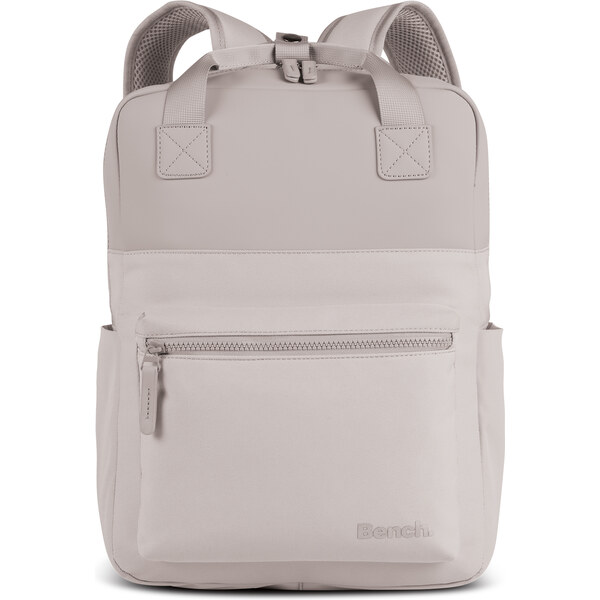 Bench style batoh- hnedá 15l 64028167